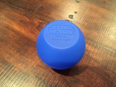 star wars death star mold back - geek fuel