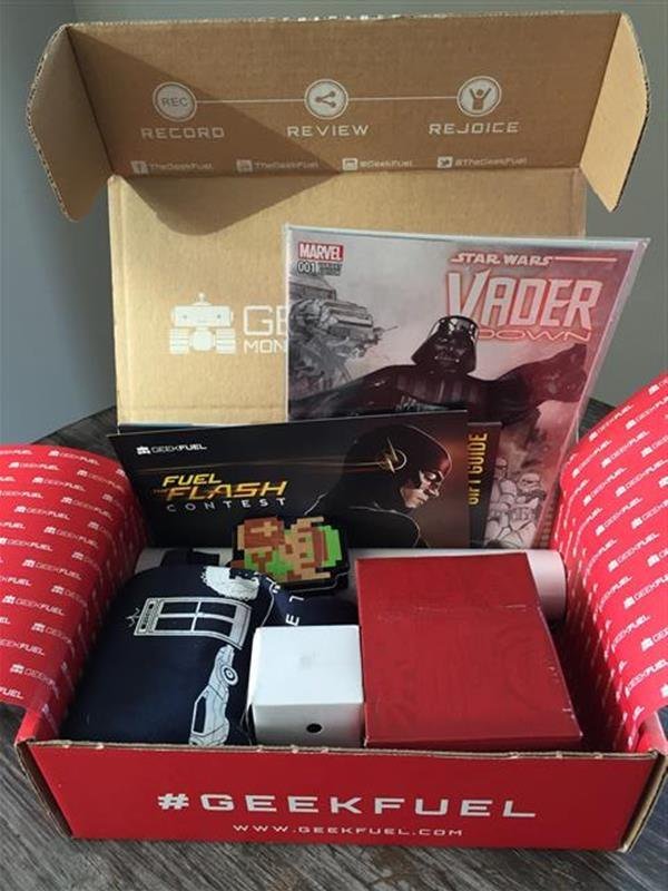 geek fuel box jan 2016