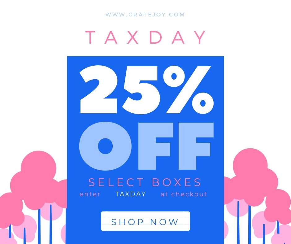 cratejoy-tax-day-banner